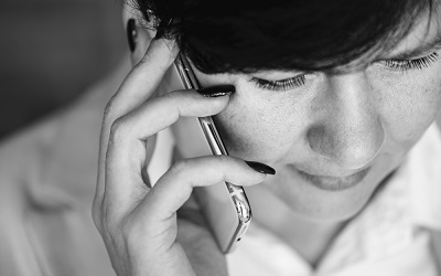 Как оформить вызов - Квинмед