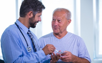 Как убедить зависимого лечиться - Квинмед