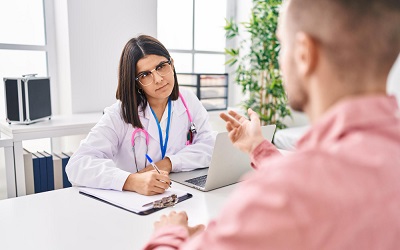 Комплексная диагностика организма пациента - клиника Квинмед