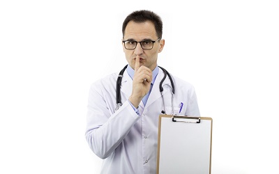 Конфиденциальность врачей – Квинмед Конфиденциальность врачей – Квинмед