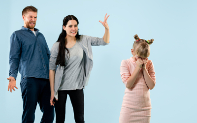 Тирания родителей - Квинмед