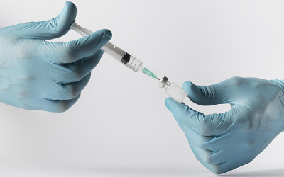 Укол от алкоголизма – Квинмед