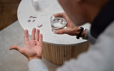 Медикаментозная коррекция - Квинмед Медикаментозная коррекция - Квинмед